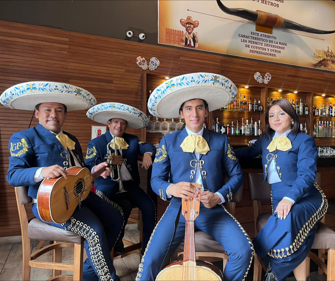 Guía Completa: Organizar un Cumpleaños con Mariachi